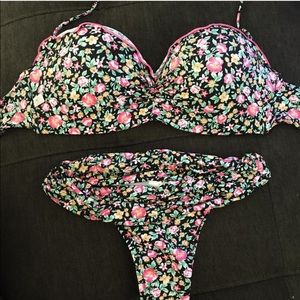 Handmade brazilian bikinis